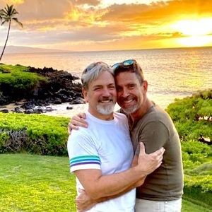 Meet your Posher, Randy